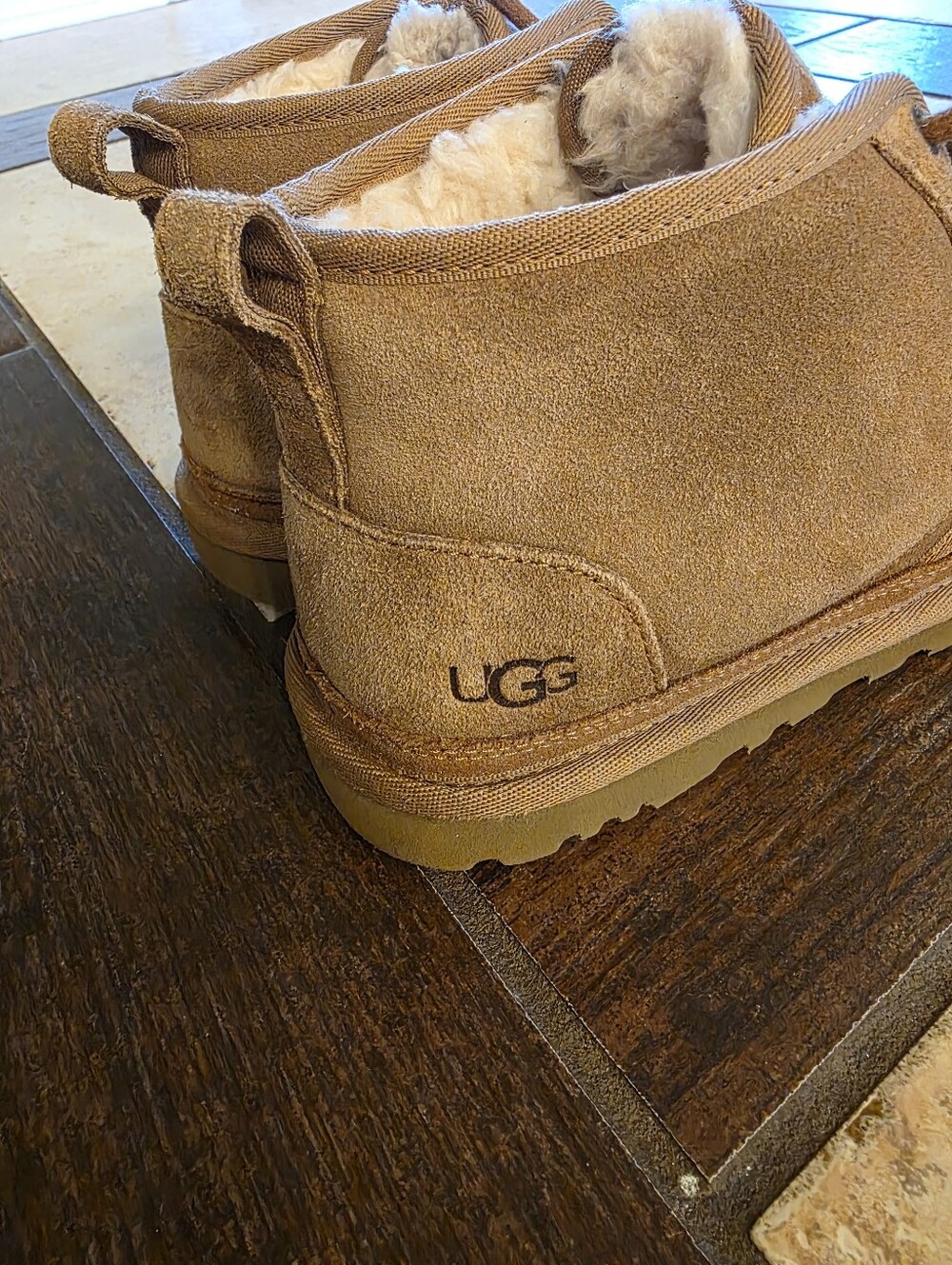 Mens Uggs